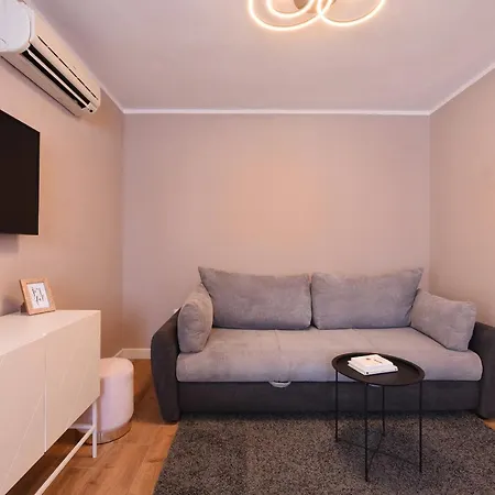Appartement Malako Family Seline