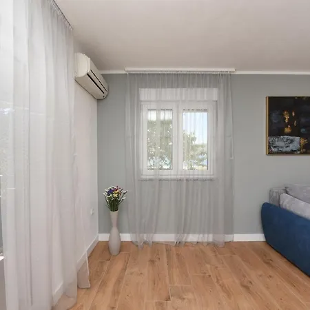 Appartement Malako Family