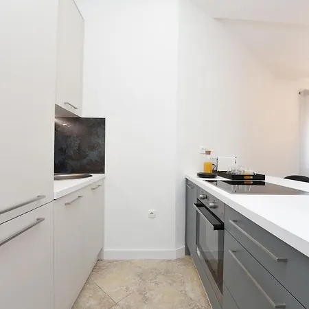 Appartement Malako Family Seline
