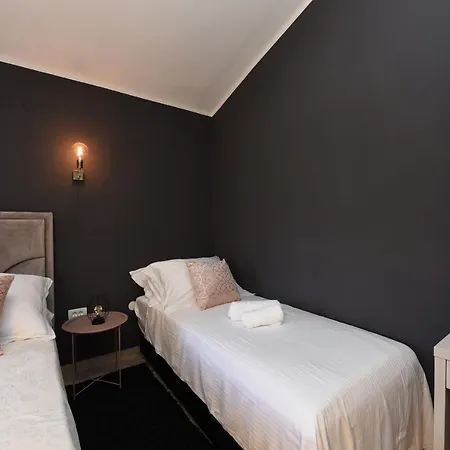 Malako Family Appartement *