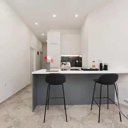 Malako Family Appartement Seline