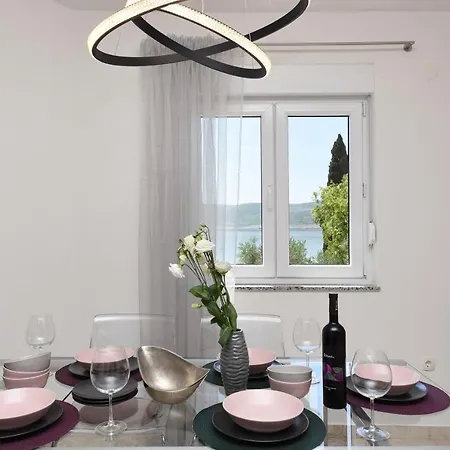 Appartement Malako Family