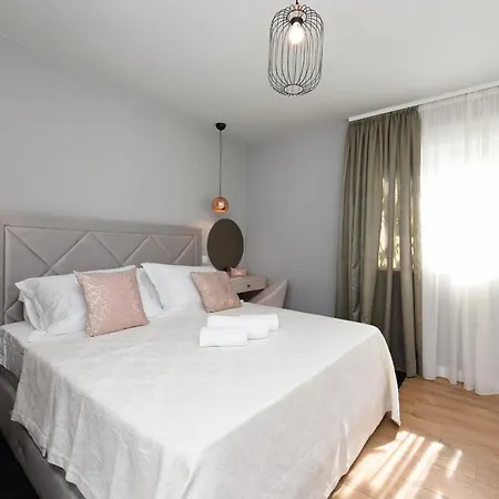 Malako Family Appartement *