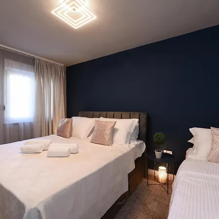Appartement Malako Family