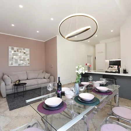 Malako Family Appartement *