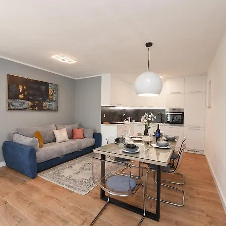 Appartement Malako Family *
