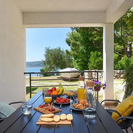 Malako Family Appartement *