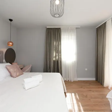Malako Family Appartement *