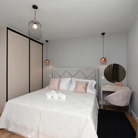 Appartement Malako Family