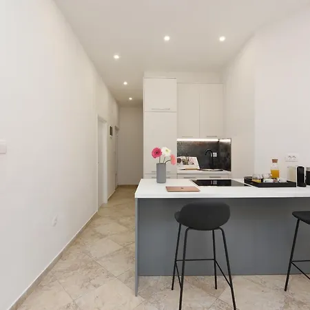 Malako Family Appartement Seline