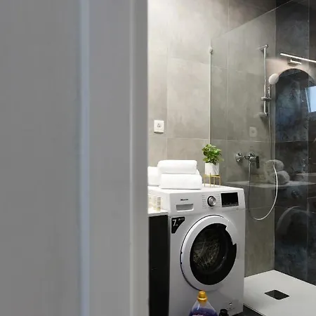Appartement Malako Family *