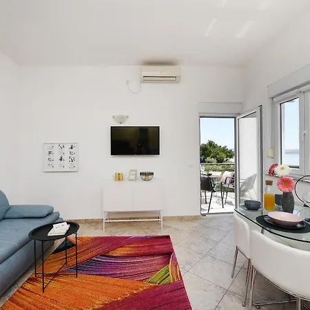 Malako Family Appartement *
