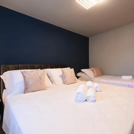 Malako Family Appartement