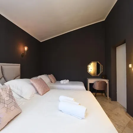 Malako Family Appartement