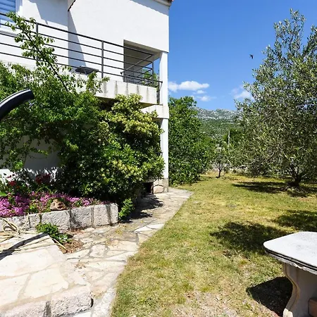 Appartement Malako Family *