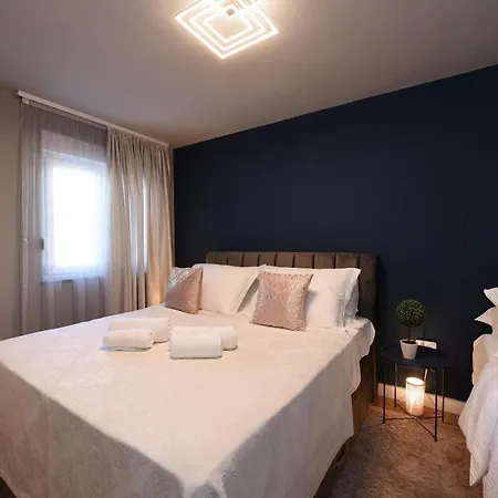 Appartement Malako Family