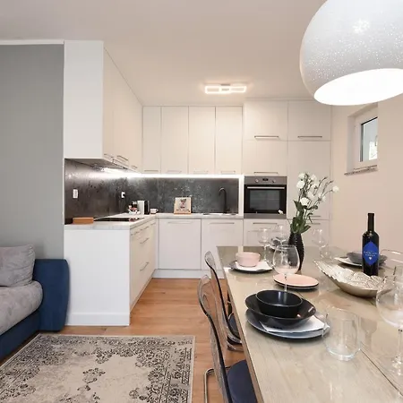Malako Family Appartement