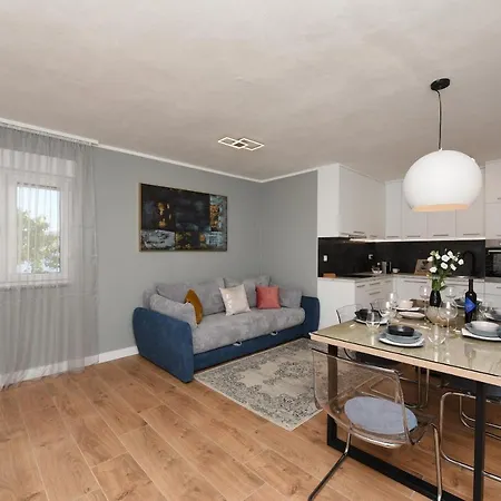 Malako Family Appartement *