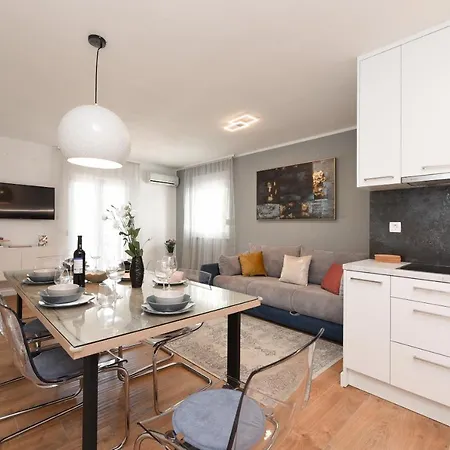 Appartement Malako Family