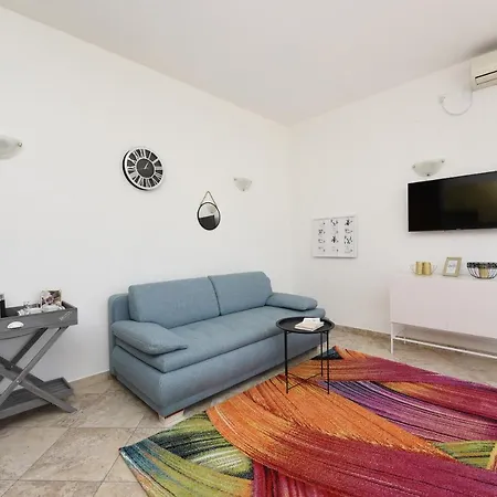 Malako Family Appartement Seline