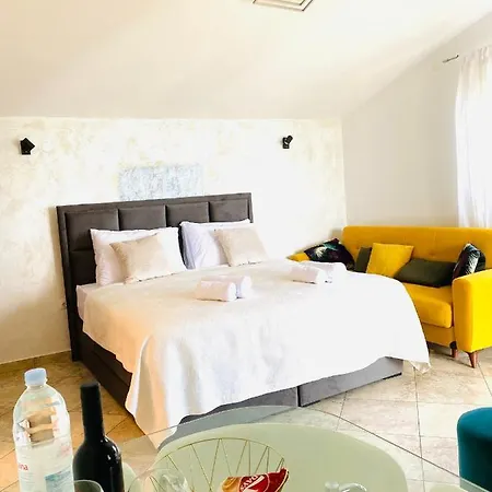 Appartement Malako Family Seline
