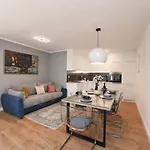 Apartman Malako Family *