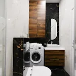 Malako Family Apartman Seline
