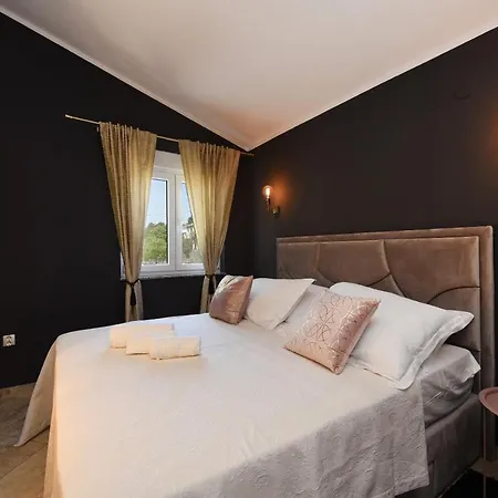 Appartement Malako Family Seline