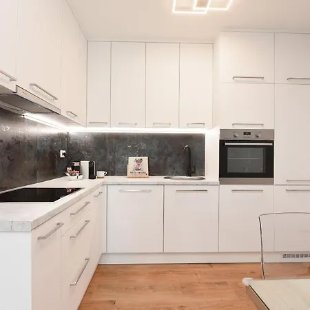 Malako Family Apartament