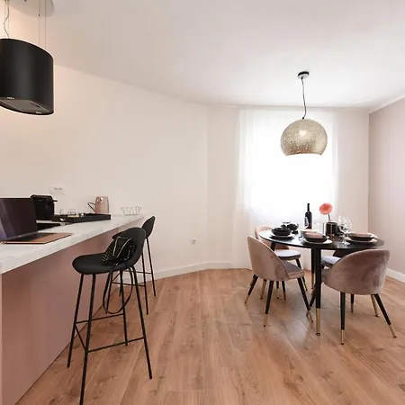 Appartement Malako Family