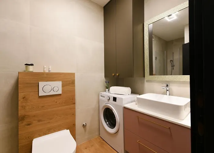 Apartament Malako Family *