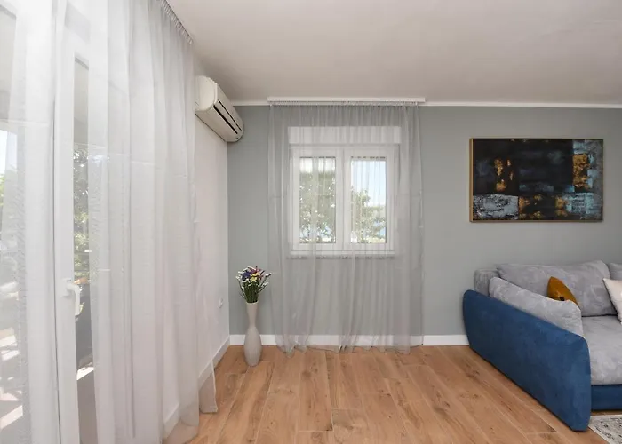 Apartamento Malako Family