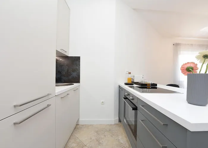 Apartamento Malako Family Seline