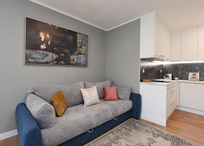 Malako Family Apartament *