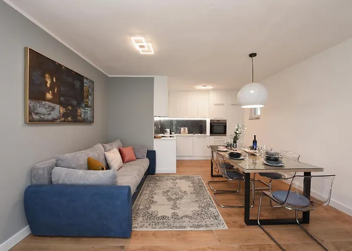 Apartament Malako Family Seline