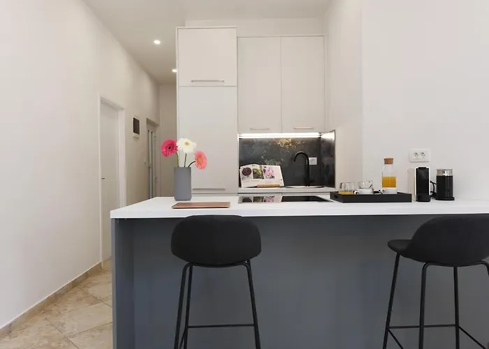 Malako Family Appartement