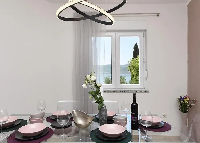 Appartement Malako Family