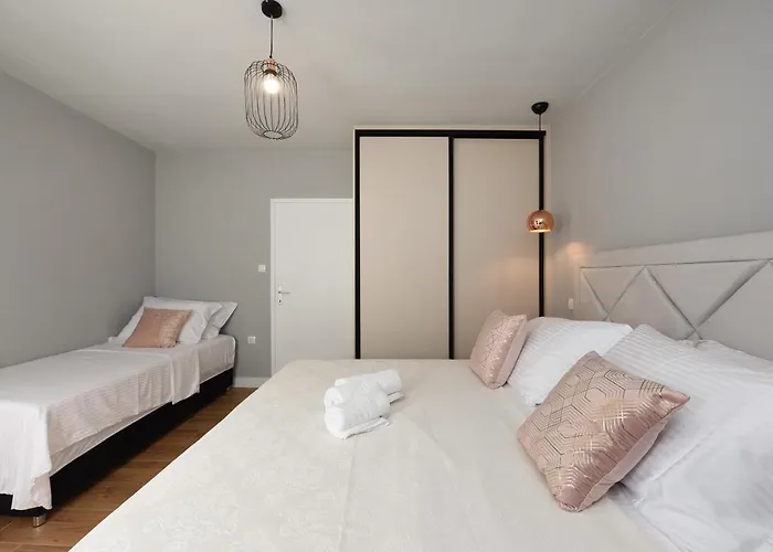 Apartamento Malako Family Seline