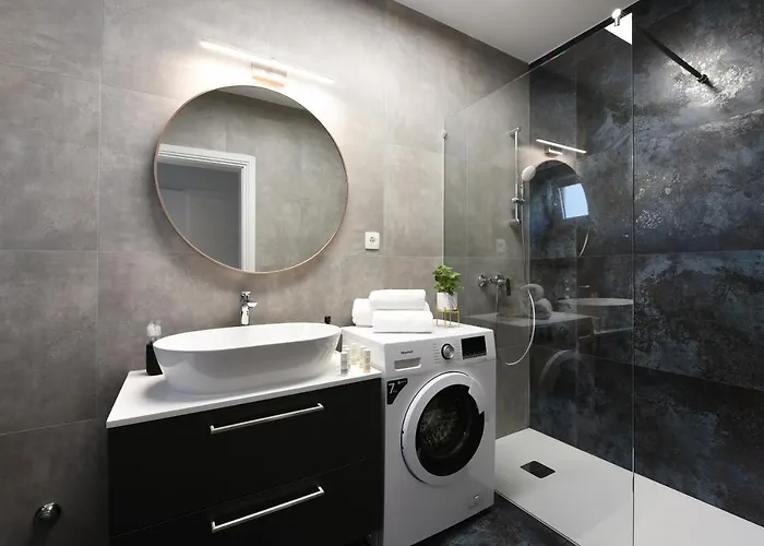 Apartament Malako Family Seline