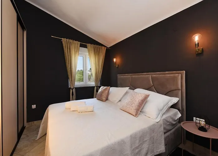 Appartement Malako Family Seline