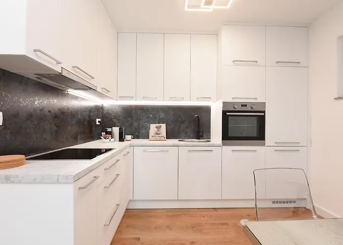 Malako Family Apartament