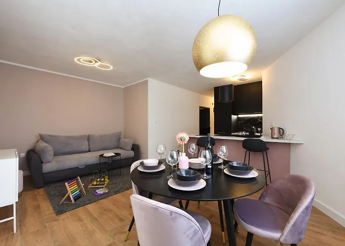 Malako Family Apartament