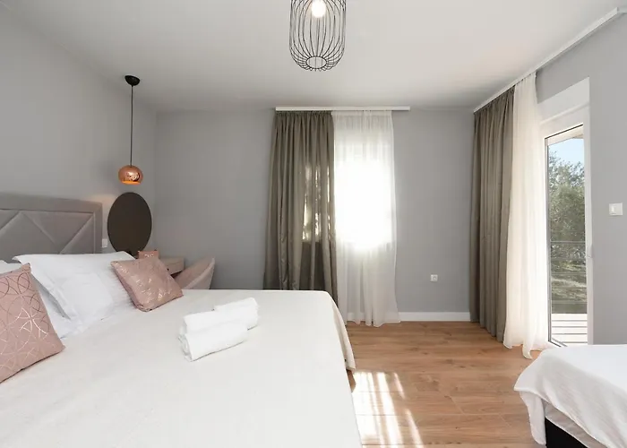 Malako Family Apartamento *