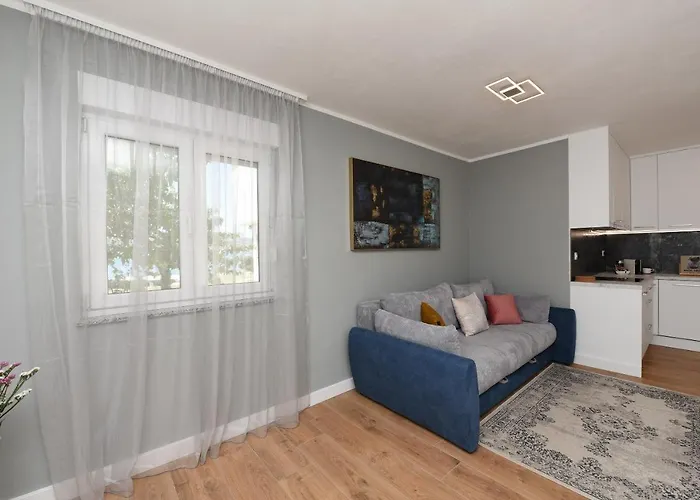 Malako Family Appartement