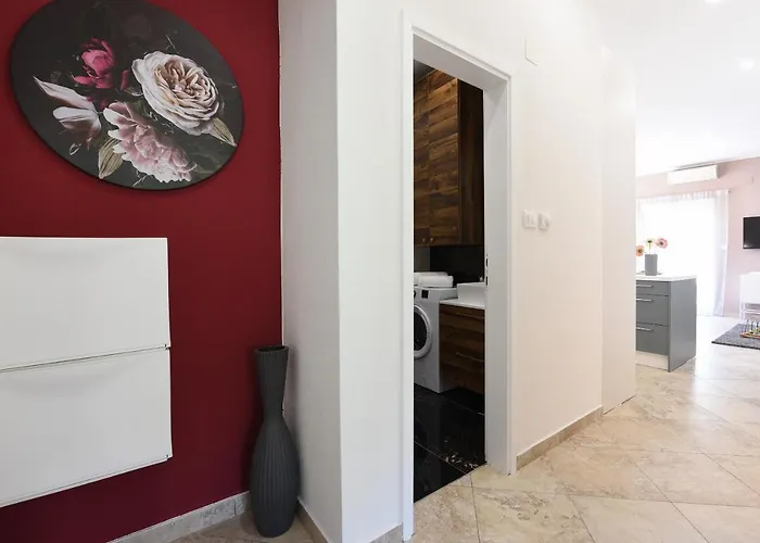 Apartamento Malako Family Seline