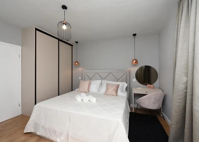 Apartamento Malako Family