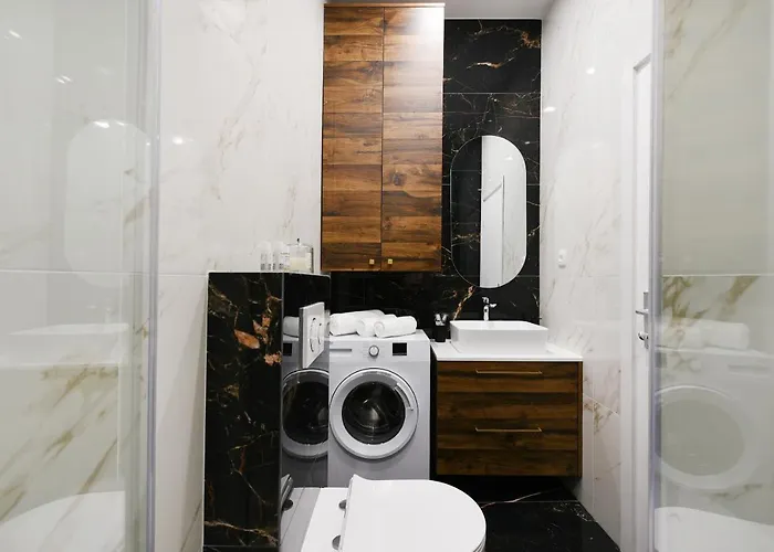 Malako Family Apartament Seline