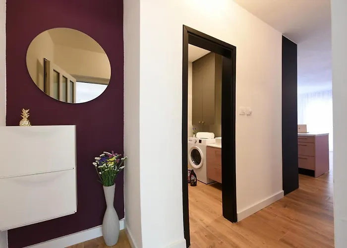 Apartament Malako Family