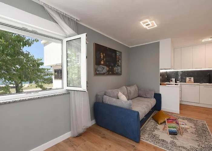 Malako Family Apartament