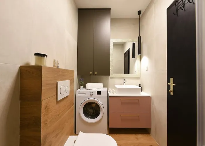 Apartament Malako Family *